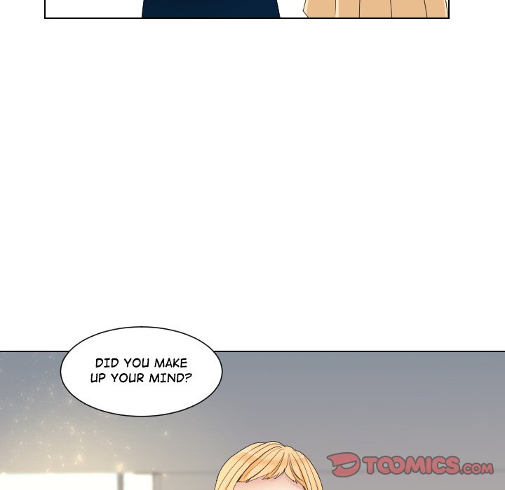 Unrequited Love Chapter 70 - Manhwa18.com