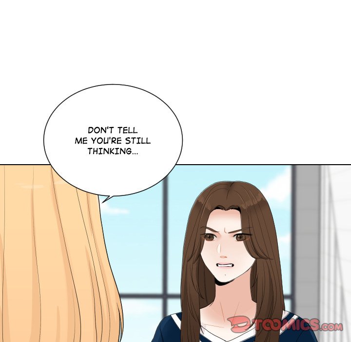 Unrequited Love Chapter 70 - Manhwa18.com