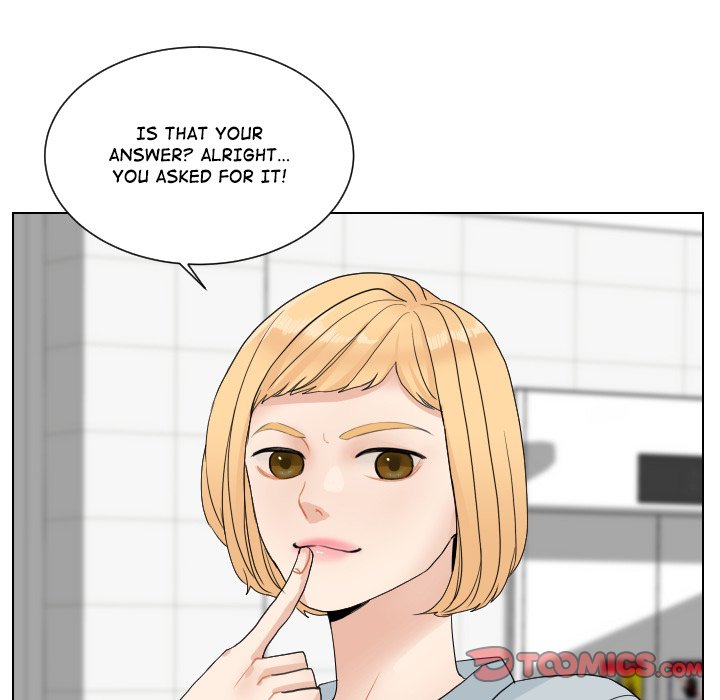 Unrequited Love Chapter 70 - Manhwa18.com