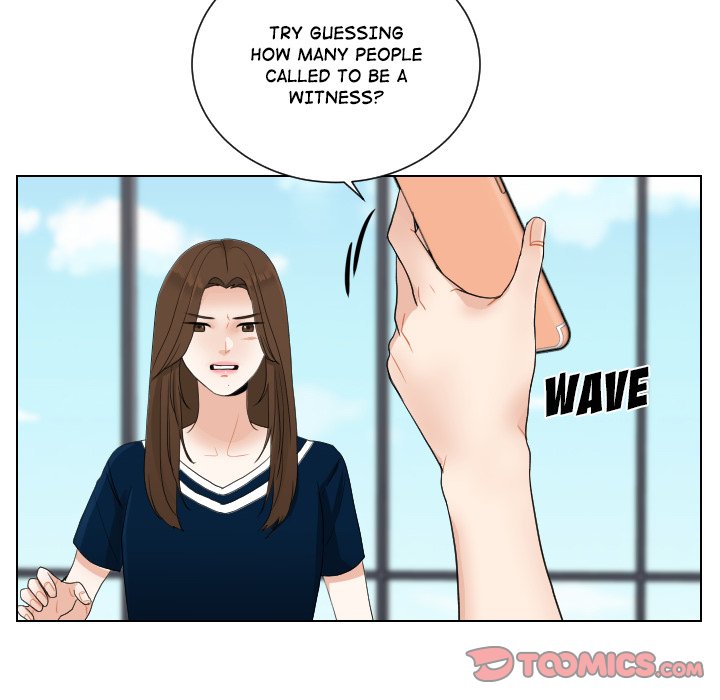 Unrequited Love Chapter 70 - Manhwa18.com