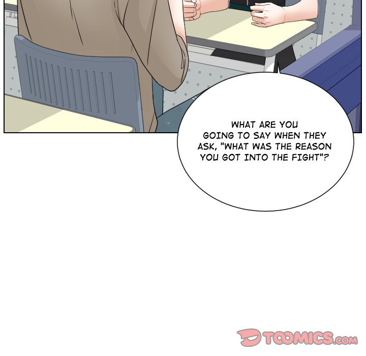 Unrequited Love Chapter 71 - Manhwa18.com