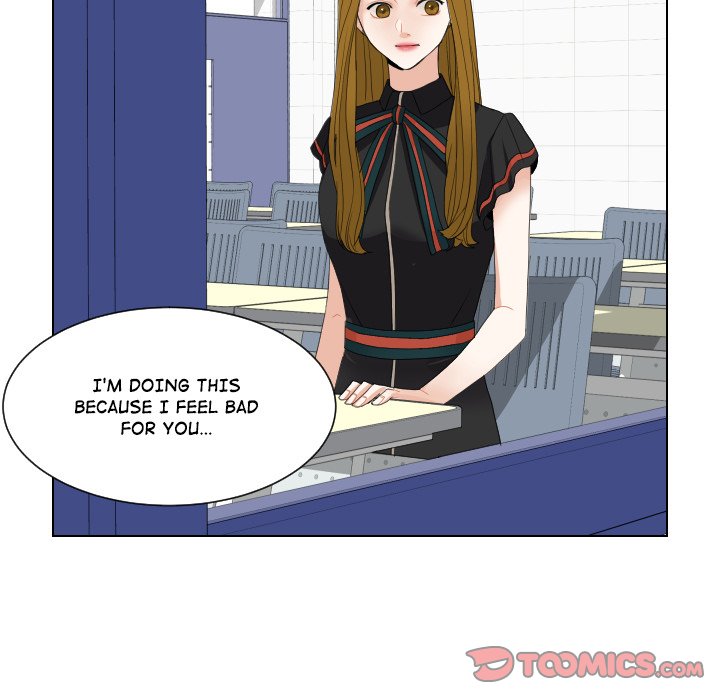 Unrequited Love Chapter 71 - Manhwa18.com