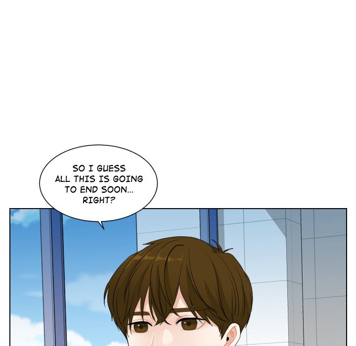 Unrequited Love Chapter 71 - Manhwa18.com