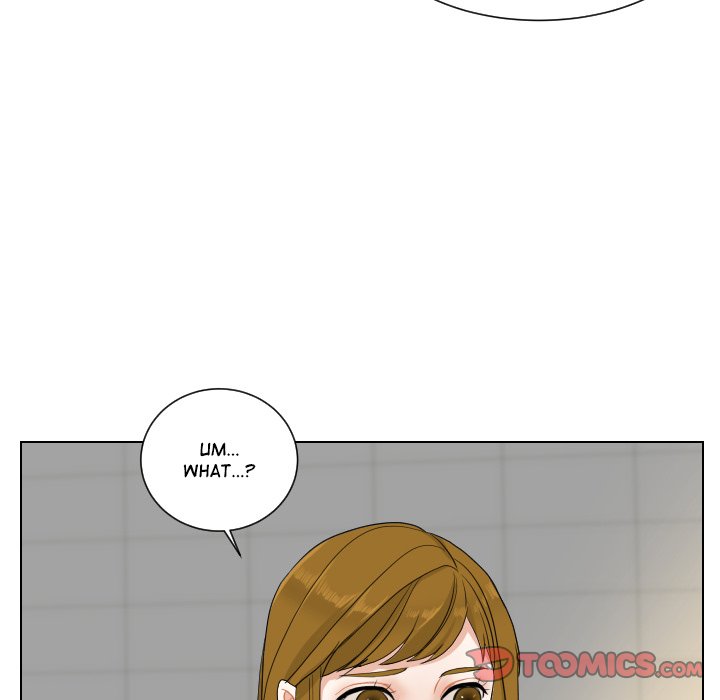 Unrequited Love Chapter 71 - Manhwa18.com