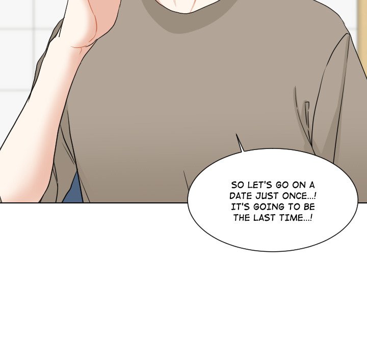 Unrequited Love Chapter 71 - Manhwa18.com