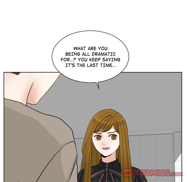 Unrequited Love Chapter 71 - Manhwa18.com