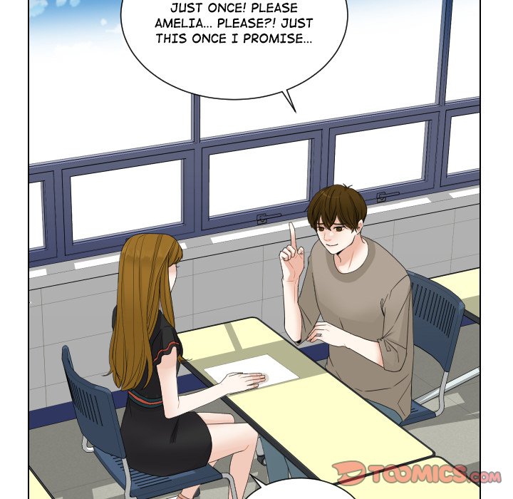 Unrequited Love Chapter 71 - Manhwa18.com