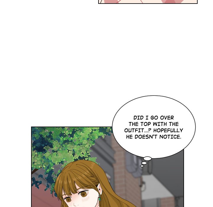 Unrequited Love Chapter 77 - Manhwa18.com