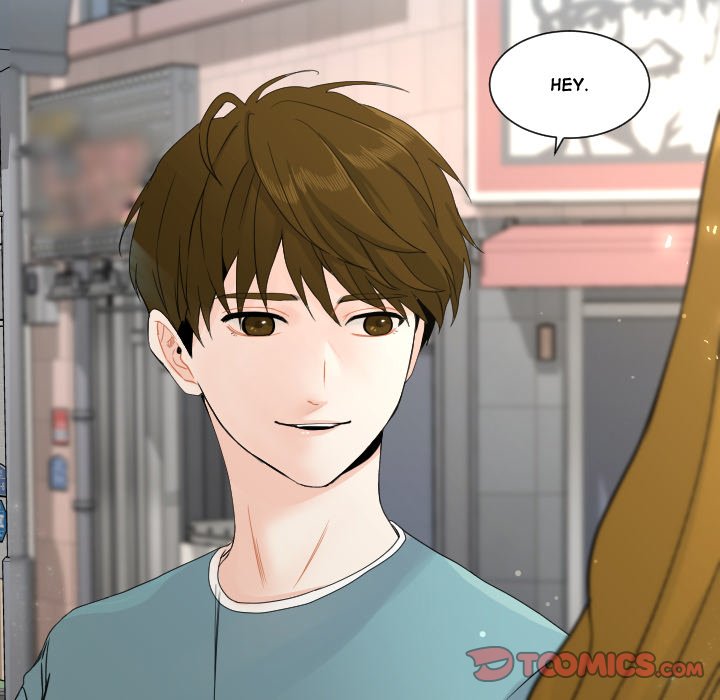 Unrequited Love Chapter 77 - Manhwa18.com