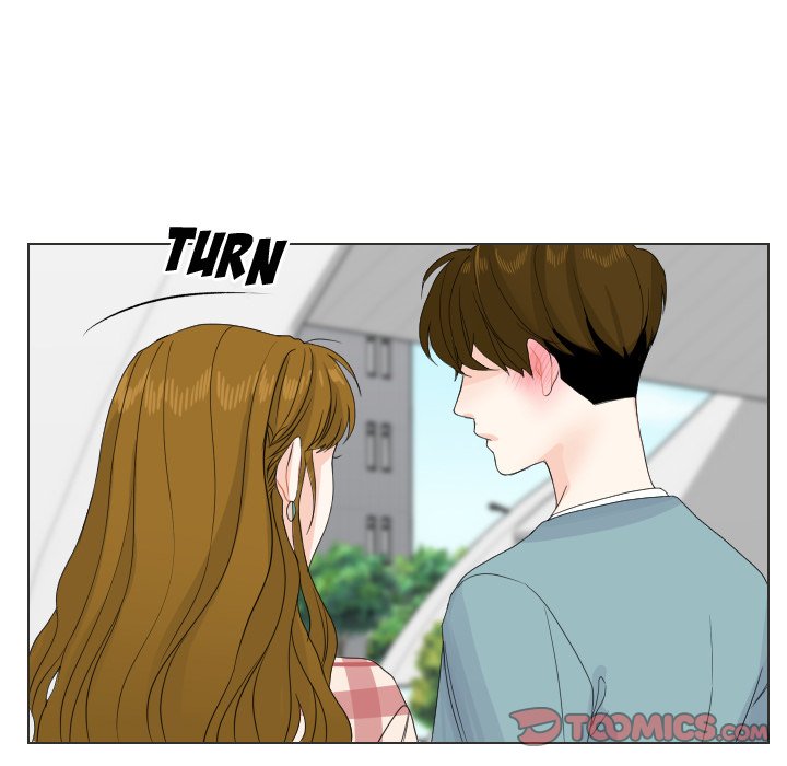 Unrequited Love Chapter 77 - Manhwa18.com