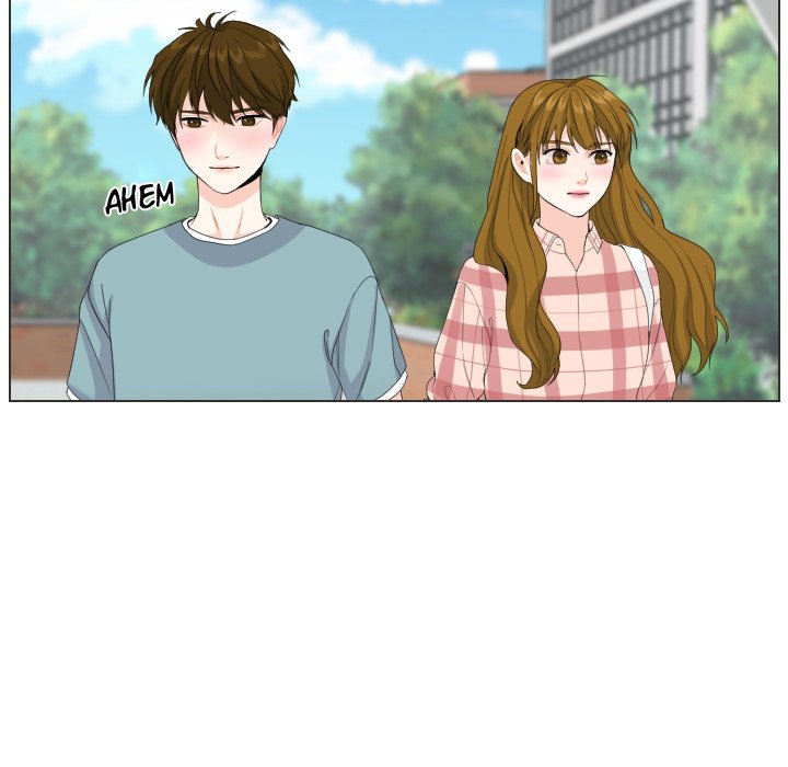 Unrequited Love Chapter 77 - Manhwa18.com
