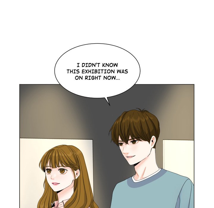 Unrequited Love Chapter 77 - Manhwa18.com