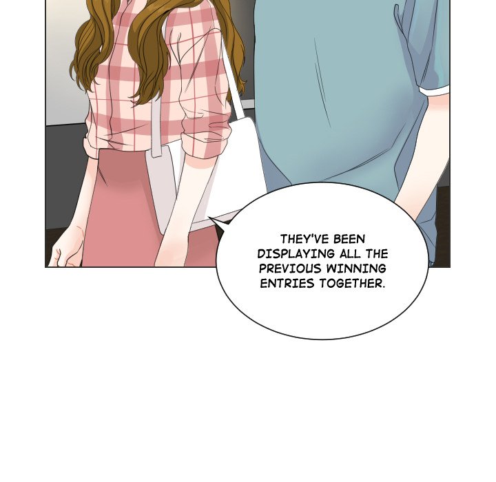 Unrequited Love Chapter 77 - Manhwa18.com