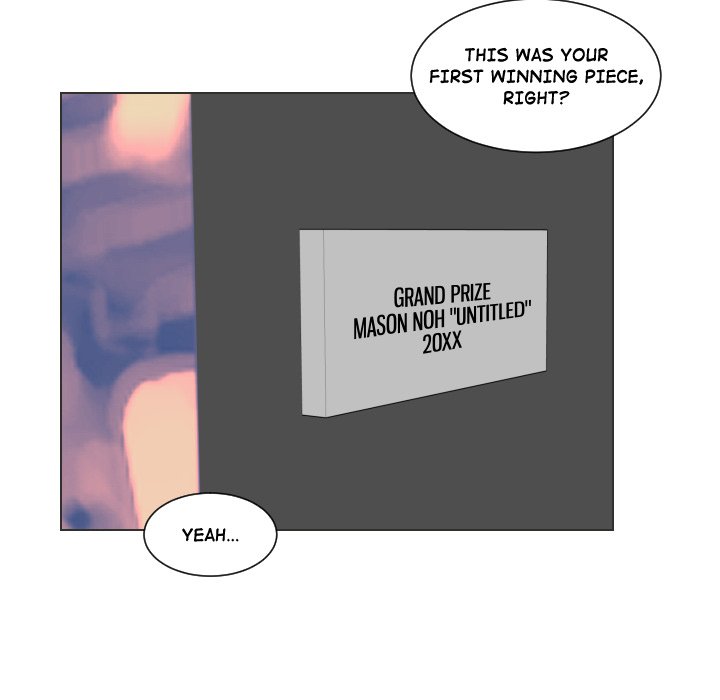 Unrequited Love Chapter 77 - Manhwa18.com