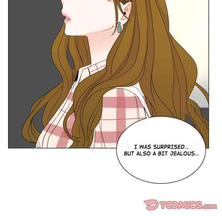 Unrequited Love Chapter 77 - Manhwa18.com