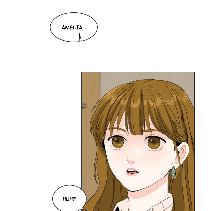 Unrequited Love Chapter 77 - Manhwa18.com