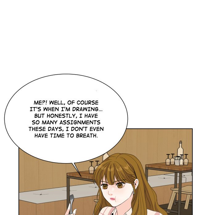 Unrequited Love Chapter 77 - Manhwa18.com