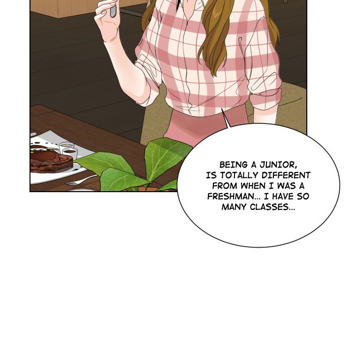 Unrequited Love Chapter 77 - Manhwa18.com