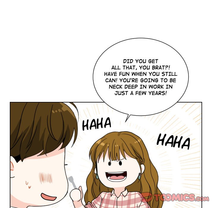 Unrequited Love Chapter 77 - Manhwa18.com