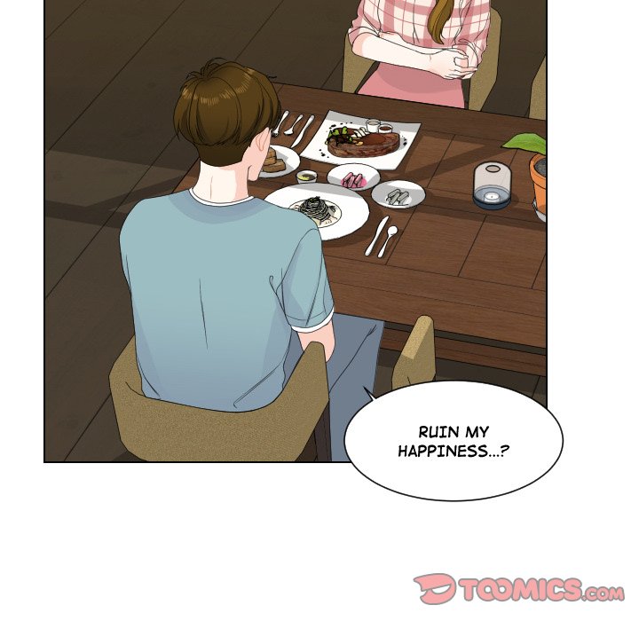 Unrequited Love Chapter 77 - Manhwa18.com
