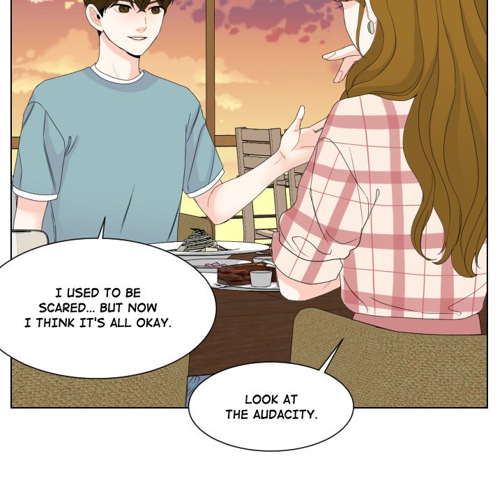 Unrequited Love Chapter 77 - Manhwa18.com