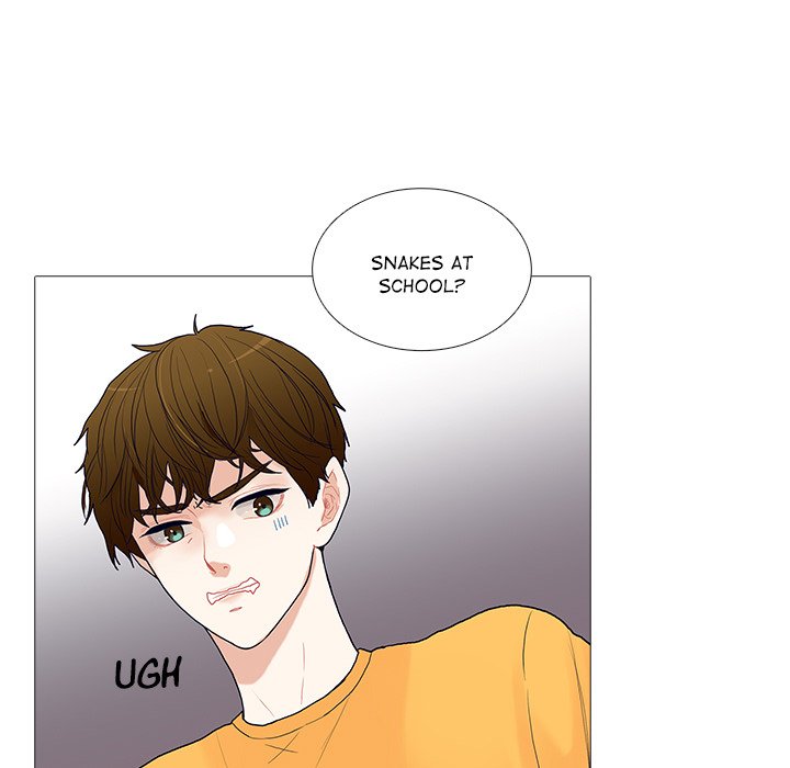 Unrequited Love Chapter 8 - Manhwa18.com