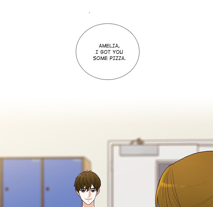 Unrequited Love Chapter 8 - Manhwa18.com