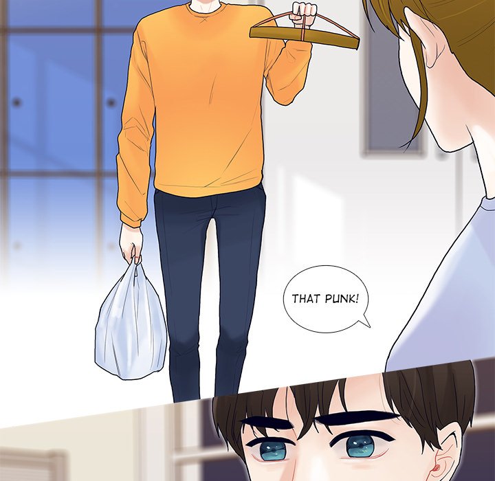 Unrequited Love Chapter 8 - Manhwa18.com