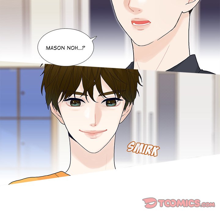 Unrequited Love Chapter 8 - Manhwa18.com