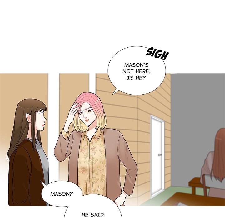 Unrequited Love Chapter 8 - Manhwa18.com