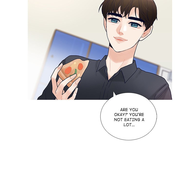 Unrequited Love Chapter 8 - Manhwa18.com