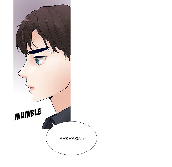 Unrequited Love Chapter 8 - Manhwa18.com