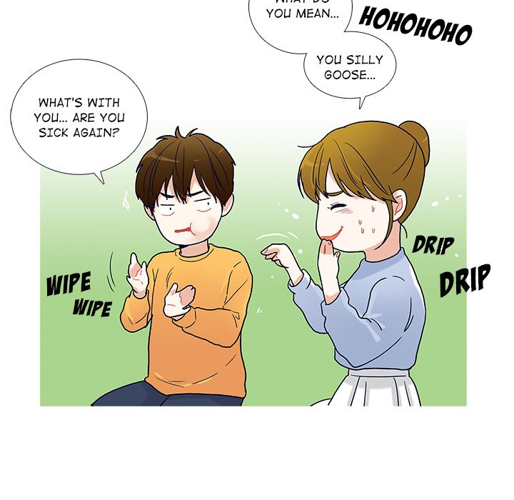 Unrequited Love Chapter 8 - Manhwa18.com