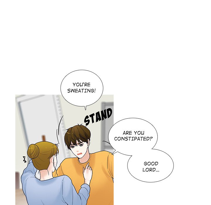 Unrequited Love Chapter 8 - Manhwa18.com