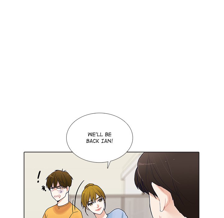 Unrequited Love Chapter 8 - Manhwa18.com