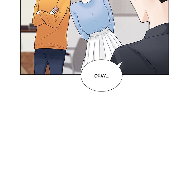 Unrequited Love Chapter 8 - Manhwa18.com