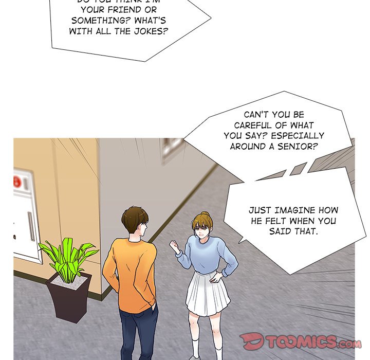 Unrequited Love Chapter 8 - Manhwa18.com