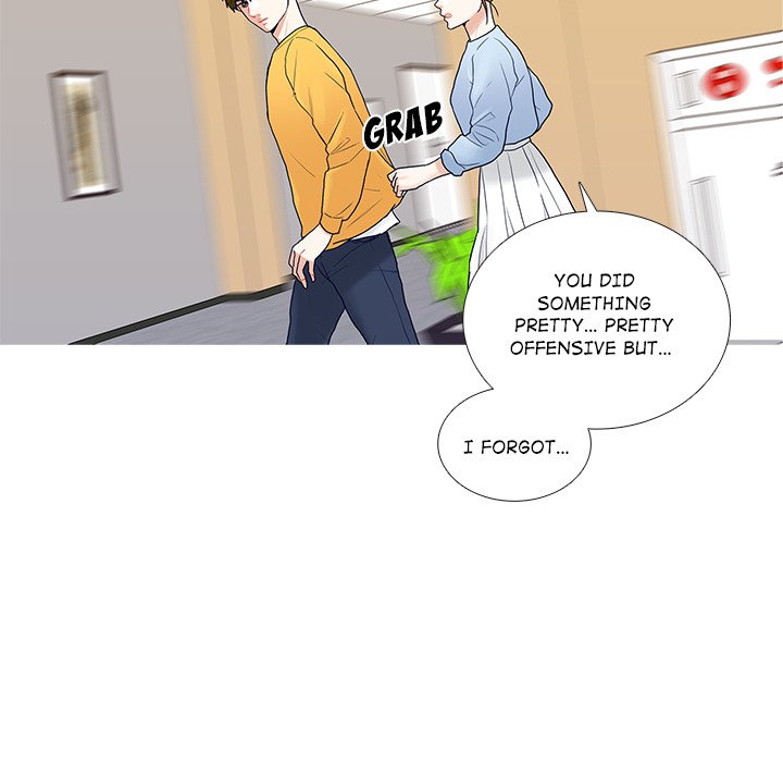 Unrequited Love Chapter 8 - Manhwa18.com