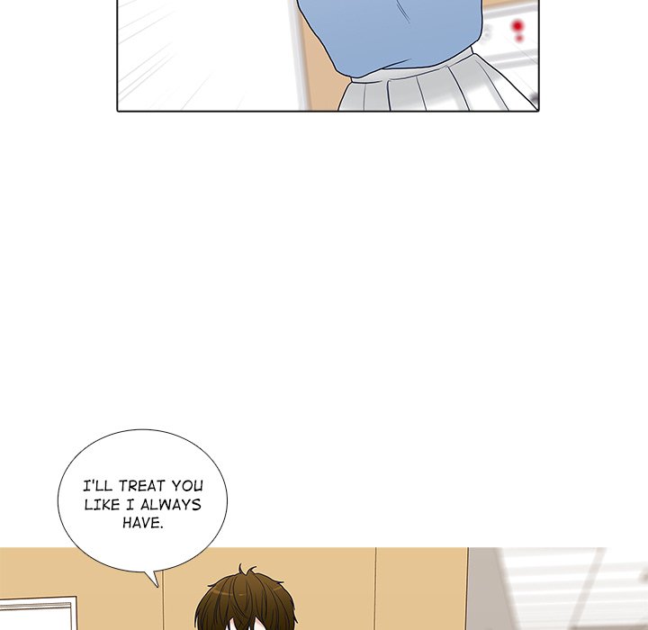 Unrequited Love Chapter 8 - Manhwa18.com