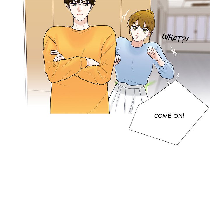 Unrequited Love Chapter 8 - Manhwa18.com