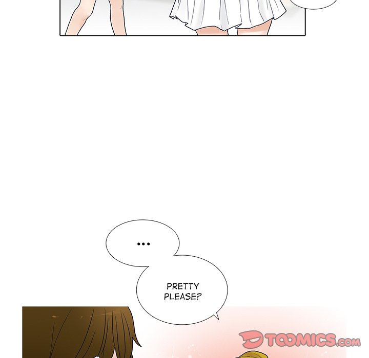 Unrequited Love Chapter 8 - Manhwa18.com