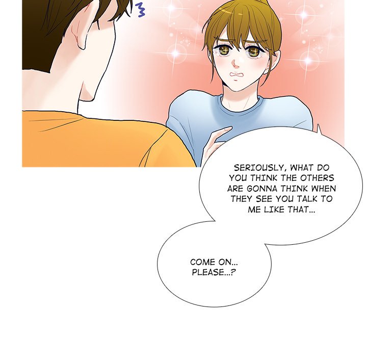 Unrequited Love Chapter 8 - Manhwa18.com