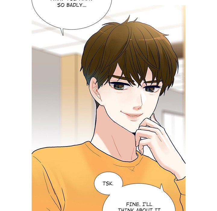 Unrequited Love Chapter 8 - Manhwa18.com