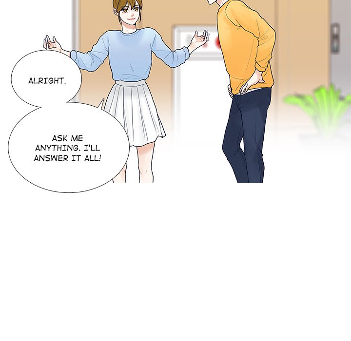 Unrequited Love Chapter 8 - Manhwa18.com