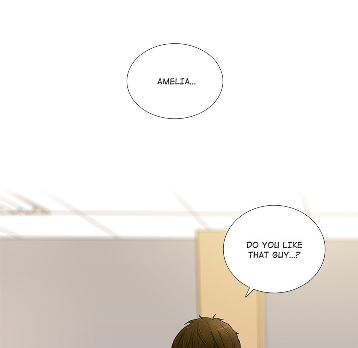 Unrequited Love Chapter 8 - Manhwa18.com