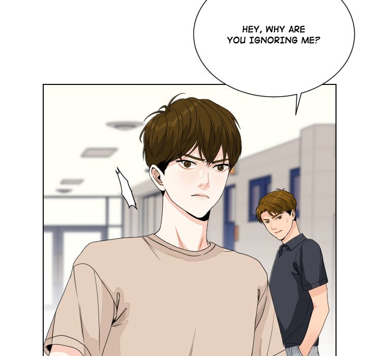 Unrequited Love Chapter 80 - Manhwa18.com