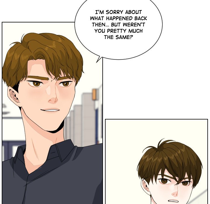 Unrequited Love Chapter 80 - Manhwa18.com