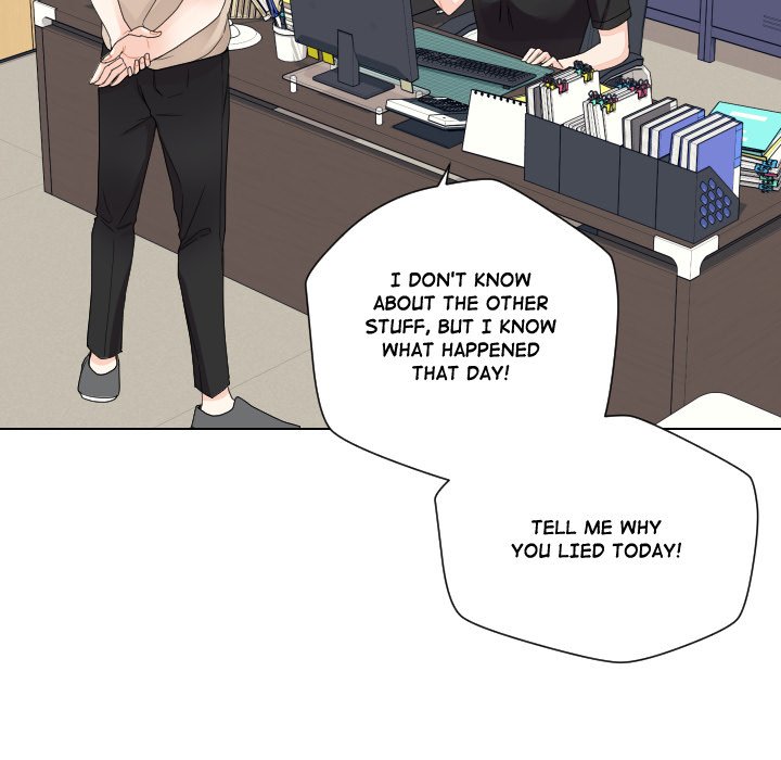 Unrequited Love Chapter 80 - Manhwa18.com