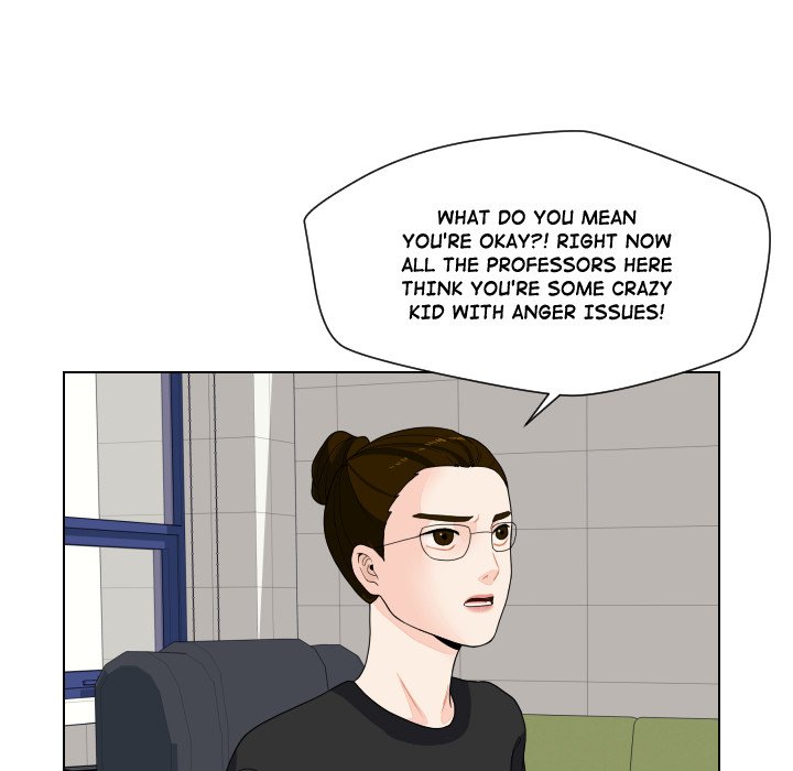 Unrequited Love Chapter 80 - Manhwa18.com