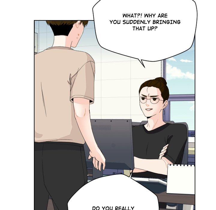 Unrequited Love Chapter 80 - Manhwa18.com